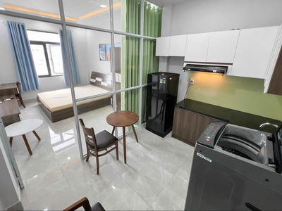 Жилье в Ho Chi Minh City, Vietnam Жилье в Ho Chi Minh City, Vietnam