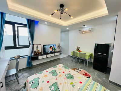 Logement dans Ho Chi Minh City, Vietnam Logement dans Ho Chi Minh City, Vietnam