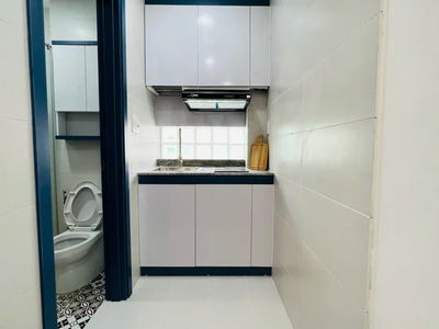 Alojamiento en Ho Chi Minh City, Vietnam  Alojamiento en Ho Chi Minh City, Vietnam