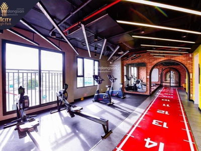 PiCity High Park, Vietnam PiCity High Park, Vietnam