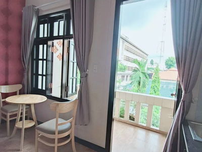 Gehäuse In Can Giuoc, Vietnam Gehäuse In Can Giuoc, Vietnam