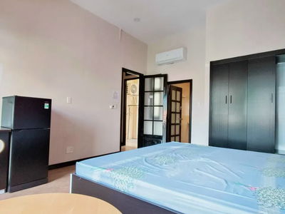 Housing in Can Giuoc, Vietnam Housing in Can Giuoc, Vietnam