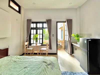 Gehäuse In Can Giuoc, Vietnam Gehäuse In Can Giuoc, Vietnam