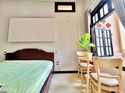 Alojamiento en Can Giuoc, Vietnam Alojamiento en Can Giuoc, Vietnam