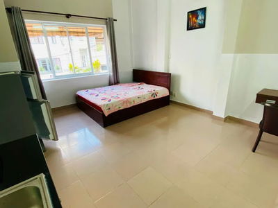 Жилье в Ho Chi Minh City, Vietnam  Жилье в Ho Chi Minh City, Vietnam