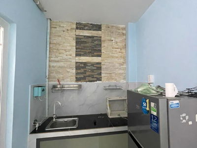 Жилье в Ho Chi Minh City, Vietnam Жилье в Ho Chi Minh City, Vietnam