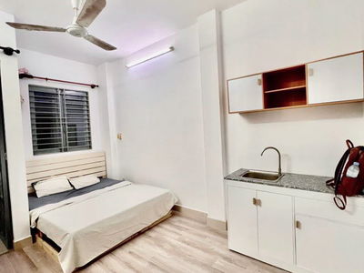 Жилье в Ho Chi Minh City, Vietnam  Жилье в Ho Chi Minh City, Vietnam