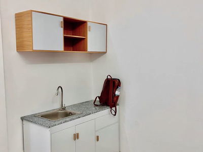 Logement dans Ho Chi Minh City, Vietnam  Logement dans Ho Chi Minh City, Vietnam
