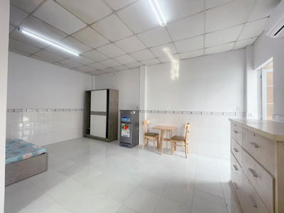 Жилье в Ho Chi Minh City, Vietnam Жилье в Ho Chi Minh City, Vietnam