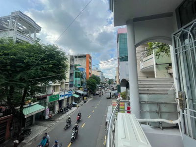 Housing in Ho Chi Minh City, Vietnam Housing in Ho Chi Minh City, Vietnam