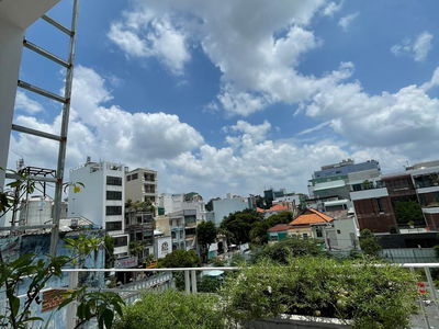 Housing in Ho Chi Minh City, Vietnam  Housing in Ho Chi Minh City, Vietnam