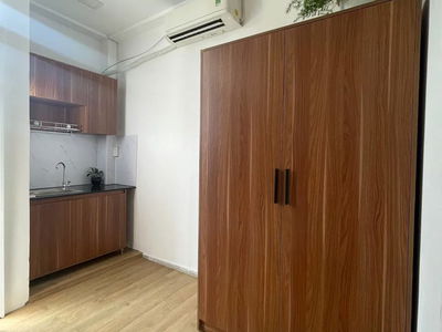 Alojamiento en Ho Chi Minh City, Vietnam Alojamiento en Ho Chi Minh City, Vietnam