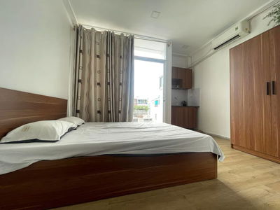 Жилье в Ho Chi Minh City, Vietnam  Жилье в Ho Chi Minh City, Vietnam