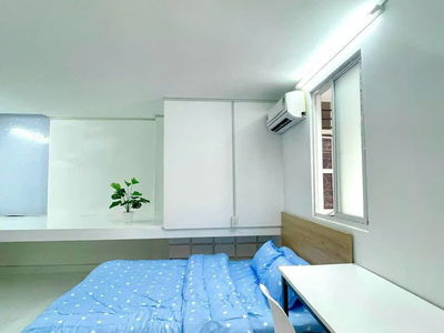 Housing in Ho Chi Minh City, Vietnam Housing in Ho Chi Minh City, Vietnam