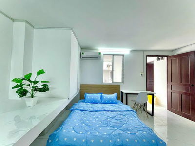 Logement dans Ho Chi Minh City, Vietnam Logement dans Ho Chi Minh City, Vietnam