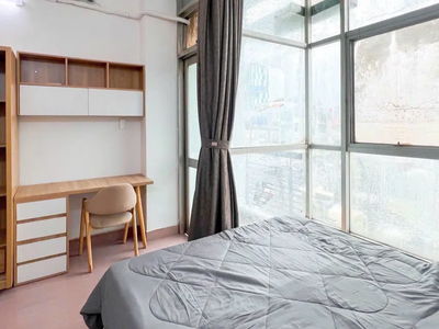 Housing in Ho Chi Minh City, Vietnam Housing in Ho Chi Minh City, Vietnam