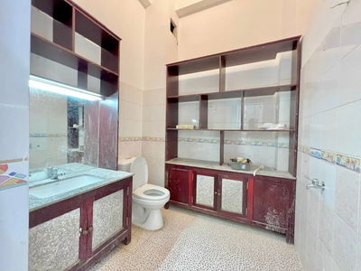 Housing in Ho Chi Minh City, Vietnam Housing in Ho Chi Minh City, Vietnam