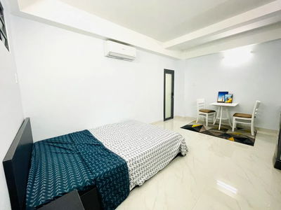 Logement dans Ho Chi Minh City, Vietnam  Logement dans Ho Chi Minh City, Vietnam