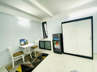 Жилье в Ho Chi Minh City, Vietnam  Жилье в Ho Chi Minh City, Vietnam