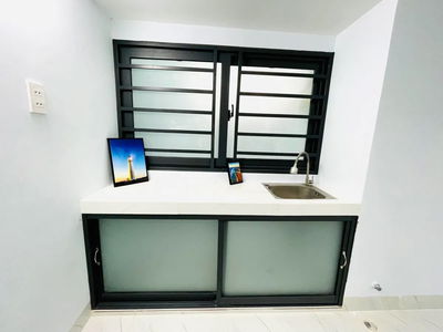 Logement dans Ho Chi Minh City, Vietnam Logement dans Ho Chi Minh City, Vietnam