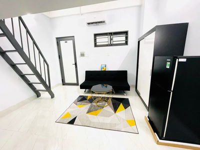 Жилье в Ho Chi Minh City, Vietnam  Жилье в Ho Chi Minh City, Vietnam