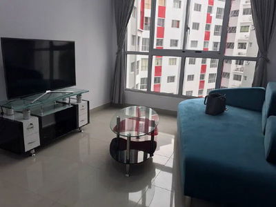 Celadon City, Vietnam  Celadon City, Vietnam