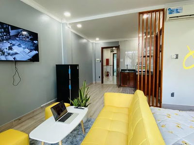 Alojamiento en Ho Chi Minh City, Vietnam Alojamiento en Ho Chi Minh City, Vietnam