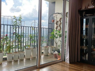 Green View, Vietnam  Green View, Vietnam