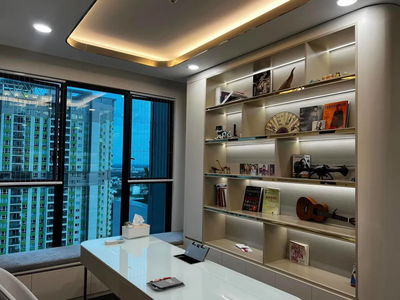 Happy In View, Vietnam Happy In View, Vietnam