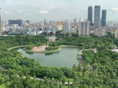 Dich Vong New Urban Area Dich Vong New Urban Area