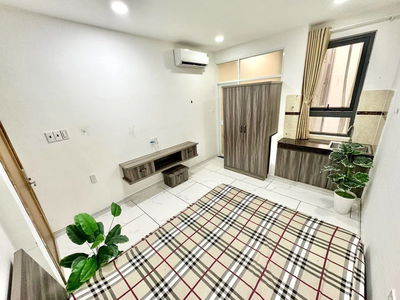 Жилье в Ho Chi Minh City, Vietnam  Жилье в Ho Chi Minh City, Vietnam