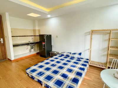 Alojamiento en Ho Chi Minh City, Vietnam Alojamiento en Ho Chi Minh City, Vietnam