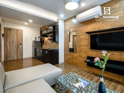 Alojamiento en Ho Chi Minh City, Vietnam Alojamiento en Ho Chi Minh City, Vietnam