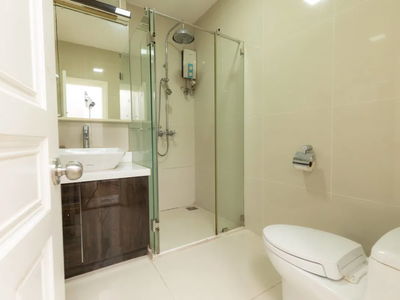 Logement dans Ho Chi Minh City, Vietnam Logement dans Ho Chi Minh City, Vietnam