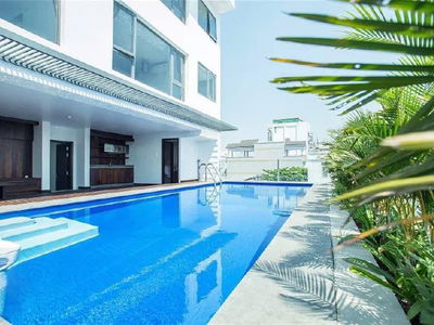 Housing in Ho Chi Minh City, Vietnam Housing in Ho Chi Minh City, Vietnam