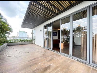 Alojamiento en Ho Chi Minh City, Vietnam Alojamiento en Ho Chi Minh City, Vietnam