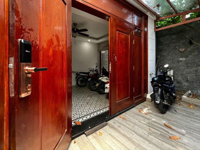 Logement dans Ho Chi Minh City, Vietnam Logement dans Ho Chi Minh City, Vietnam