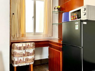 Alojamiento en Ho Chi Minh City, Vietnam Alojamiento en Ho Chi Minh City, Vietnam