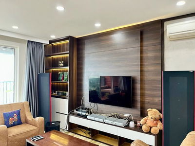 Green View, Vietnam  Green View, Vietnam