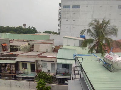 Alojamiento en Ho Chi Minh City, Vietnam  Alojamiento en Ho Chi Minh City, Vietnam