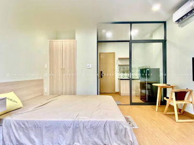 Жилье в Ho Chi Minh City, Vietnam Жилье в Ho Chi Minh City, Vietnam