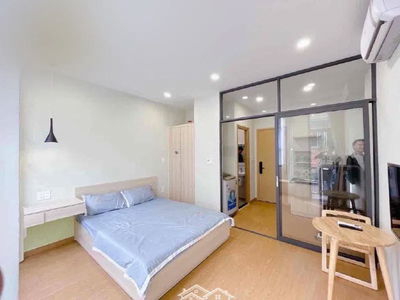 Жилье в Ho Chi Minh City, Vietnam Жилье в Ho Chi Minh City, Vietnam