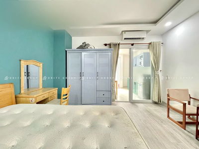 Жилье в Ho Chi Minh City, Vietnam  Жилье в Ho Chi Minh City, Vietnam