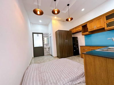 Housing in Ho Chi Minh City, Vietnam Housing in Ho Chi Minh City, Vietnam