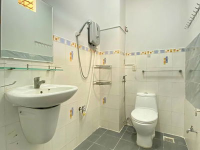 Housing in Ho Chi Minh City, Vietnam Housing in Ho Chi Minh City, Vietnam