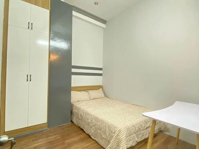 Logement dans Ho Chi Minh City, Vietnam  Logement dans Ho Chi Minh City, Vietnam