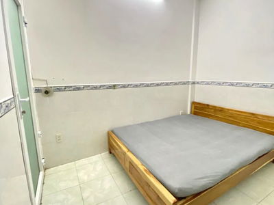 Жилье в Ho Chi Minh City, Vietnam  Жилье в Ho Chi Minh City, Vietnam