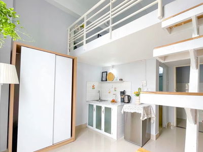 Жилье в Ho Chi Minh City, Vietnam Жилье в Ho Chi Minh City, Vietnam