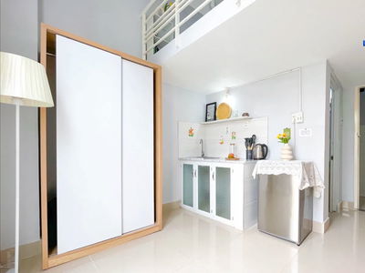 Housing in Ho Chi Minh City, Vietnam  Housing in Ho Chi Minh City, Vietnam