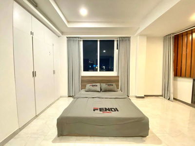 Logement dans Ho Chi Minh City, Vietnam  Logement dans Ho Chi Minh City, Vietnam